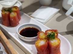-蔡澜点心·粤菜(丽泽天街店)