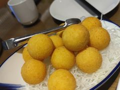 -东营蓝海国际大饭店·渔歌舫