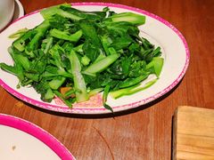 炒时蔬-春梅里卤鹅馆·47年老字号(中山路店)