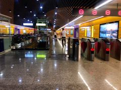 -红土地(地铁站)