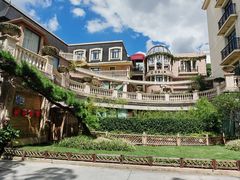 -叶叶菩提(太原别墅店)