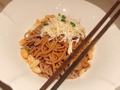 鸡丝荞面-望蓉城·古法酸菜鱼(世纪汇店)