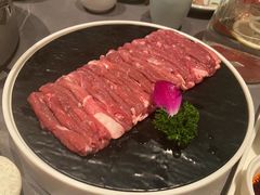 -额尔敦·品质自助(摩尔城店)