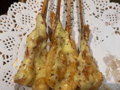 -北三老太太烧烤(人生一串上榜店)