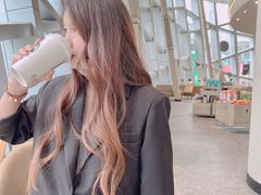 -星巴克臻选(宁波天一广场店)