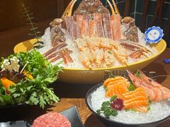 -东海怡品海鲜豆捞(星街坊店)