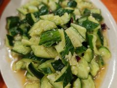 -胶东海鲜大排档(北太平庄店)
