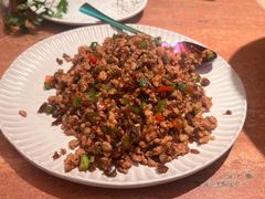 -浩海火燒雲傣家菜(芮欧百货店)