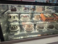 -DQ·蛋糕·冰淇淋(鸿坤店)