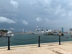 -中国人民解放军海军博物馆