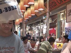 -姜胖胖无限自助烤肉(罗湖宝能店)
