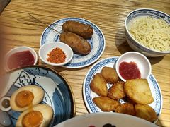 -和府捞面(北美新天地店)