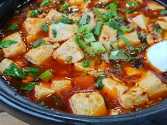 -美食村花园餐厅