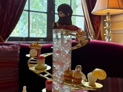 -Salon de Ville浦江汇(上海外滩华尔道夫酒店店)