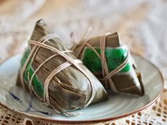 鲜肉粽-璐坊粽王(复兴中路店)