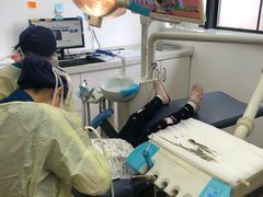 -极橙儿童齿科矫正中心(奥城店)