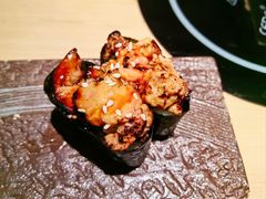 -沼津港精致料理·寿喜烧·烧鸟(漕河泾印象城店)