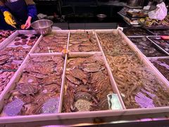 -桃源市场(解放路店)