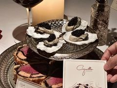 -壳里西餐厅Coquille Seafood Bistro(蒙自路店)