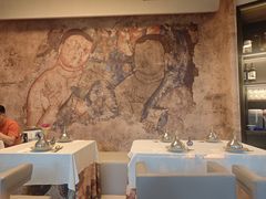 -龟兹KUCINA·新疆菜(前滩L+PLAZA店)