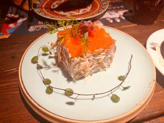 -卢布里西餐厅(海拉尔店)