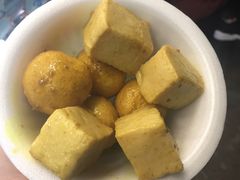 -椰爺爺·椰子冻砵仔糕