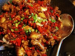 -湘味淳(千禧街店)