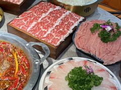 -万物生江北老火锅(海骏达店)