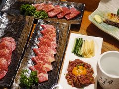 -御牛道日式烤肉料理(杭州万象城店)