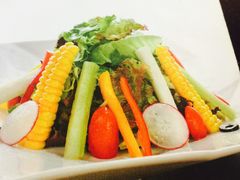 -山葵家·创意料理(宁波来福士店)
