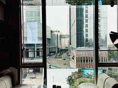 -亚善天籁S酒店(成都太古里旗舰店)