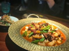 -楼兰新疆主题餐厅(悠方店)
