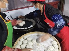 -求生煎包(武夷小区店)