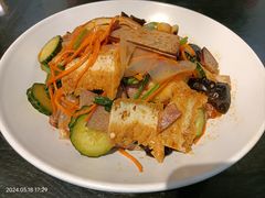 -汝州八大碗(蓝湾店)