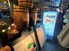 -巴伐利亚啤酒坊(意式风情街店)