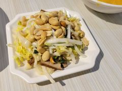 -台北楚楚园馅饼粥(虹桥南丰城店)
