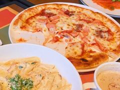 -安妮意大利餐厅(国贸店)