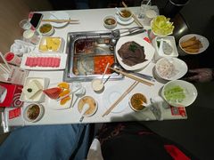 -海底捞火锅(曼巴特广场店)