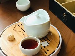 -温德姆至尊酒店·璇全日餐厅