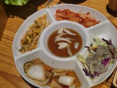 -喜来稀肉(北外滩白玉兰广场店)