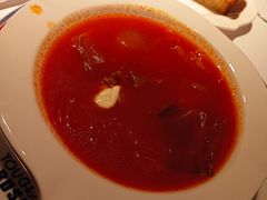 -波特曼西餐厅(南岗店)