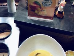 -比格比萨自助(花园路店)