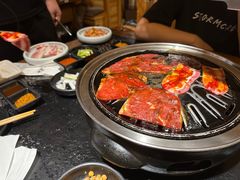 -九田家黑牛烤肉料理(石路天虹店)