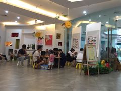 -学知乐教育·幼小衔接·小学科辅导(浦东外高桥森兰中心)