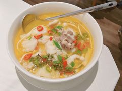 -黑明餐厅(白鹭洲店)
