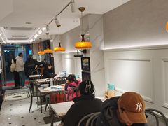 -小杨生煎(黄河路店)