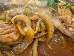 -川香煲(茅台路店)