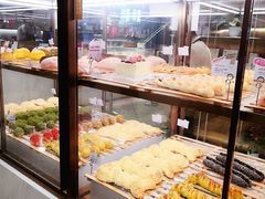 -奈雪的茶(新天地广场PRO店)
