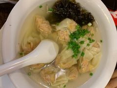 -状元水饺(成都SM广场店)