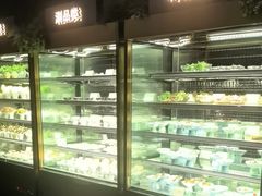 -半岛翡丽海鲜自助餐厅(观风亭店)